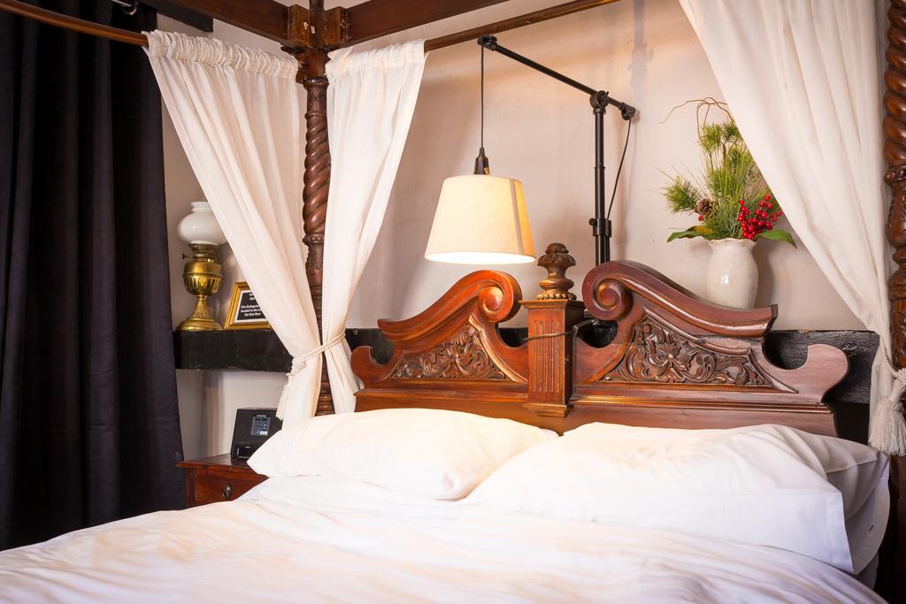 Trembling Madness Apartments York Ngoại thất bức ảnh